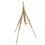 Best Quality Professional Wooden Artist Painting Easel For Students