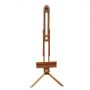 Wholesale Professional Folding Wooden Artist Painting Easel