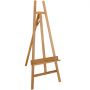 Wholesale Professional Folding Wooden Artist Painting Easel