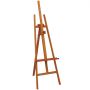 Wholesale Best Quality Professional Wooden Artist Painting Easel For Students