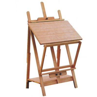 Easels