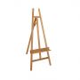 Best Quality professional floding wooden artist painting easel