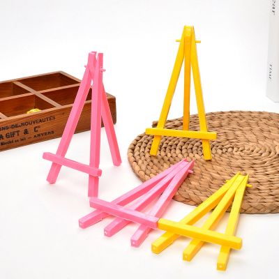 Easels