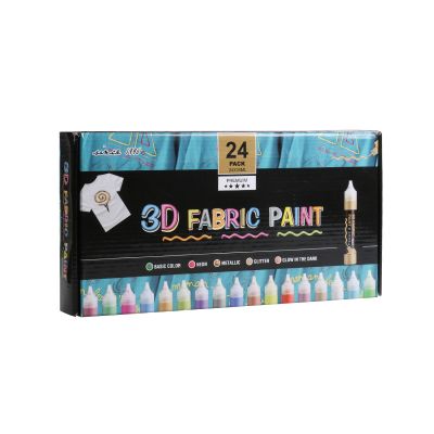 Fabric Paint
