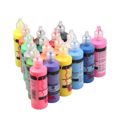 Acrylic Paint,Acrylic color,Artist paint,Painting Mediums,acrylic paints
