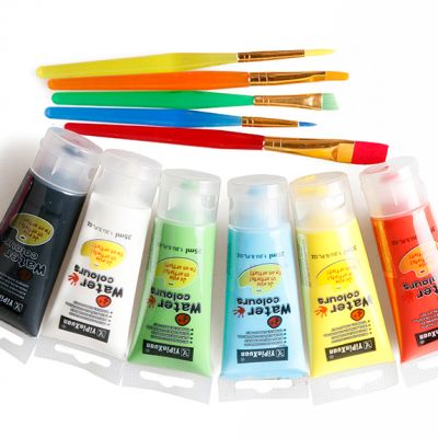 Acrylic Paint,Acrylic Paint Colors,Painting Mediums,acrylic paints