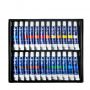 24 Colors Watercolor Paint set 12ml