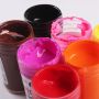 Best Selling Non-toxic 12 Colours Bulk Fabric Color Paint In Tube