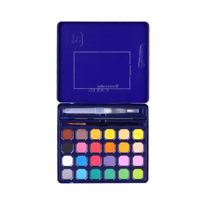 Watercolor Paint