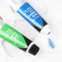 Factory wholesale professional acrylic paint set for art painting 24 colors 20ml aluminum tube
