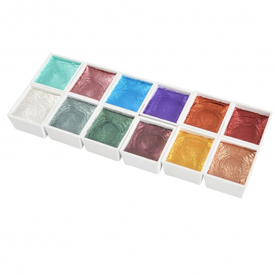 Watercolor Paint