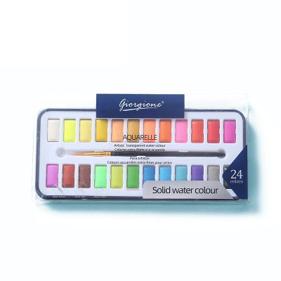 Watercolor Paint