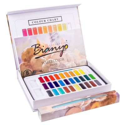 Watercolor Paint