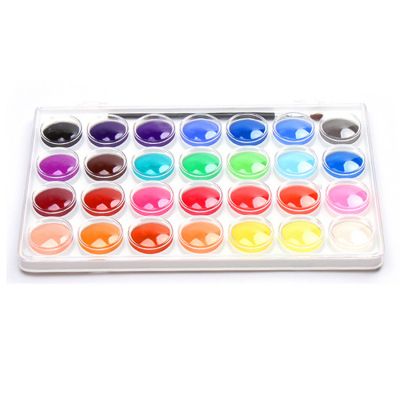 Watercolor Paint