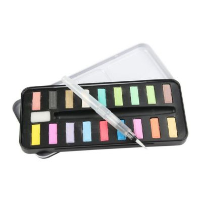 Watercolor Paint