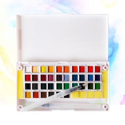 Watercolor Paint