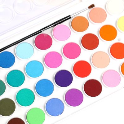 Watercolor Paint