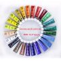 Professional Paints DIY Paint on Canvas, Wood, Glass Acrylic Paint Set non-toxic Acrylic paint for kids