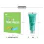 Kids Love DIY Finger Paint Acrylic Paint Set Washable Watercolor Paint With Plastic Tube