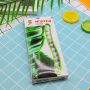 Wholesale Non-toxic Good Quality 12ml Aluminum Tube Packing Watercolor Paint