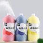 Large-capacity acrylic paint professional non-toxic, customizable 32-color acrylic paint 2L vat