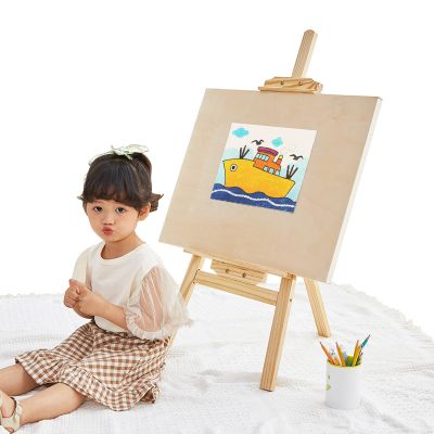 Easels