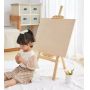 90cm Outdoor artist easel easel stand painting A tripod easel for learning
