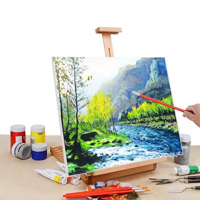 Easels