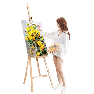 Easels