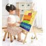 90cm Outdoor artist easel easel stand painting A tripod easel for learning
