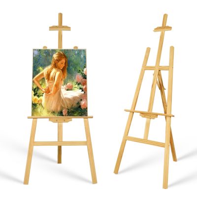 Easels