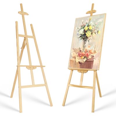 Easels