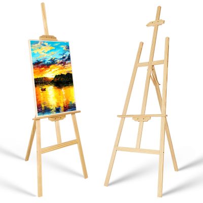 Easels