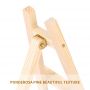 11 inches Art sketch easel home desktop small easel for children to practice easel