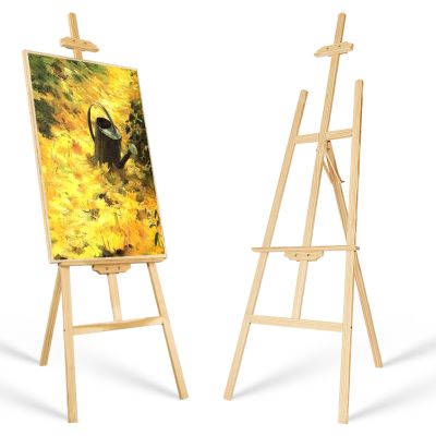 Easels