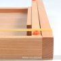 Wholesale A3 Board Wooden Easel Tabletop Easel Art Drawing Painting Supply Easel