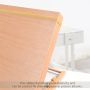 Wholesale A3 Board Wooden Easel Tabletop Easel Art Drawing Painting Supply Easel