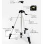 Wholesale Adjustable Height Aluminum Alloy Artist Easel Stand for painting sketch