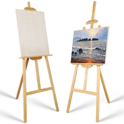Easels