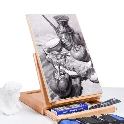 Easels