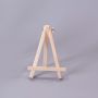 wholesale professional art wooden painting table kids small display pine mini table easels tv stand