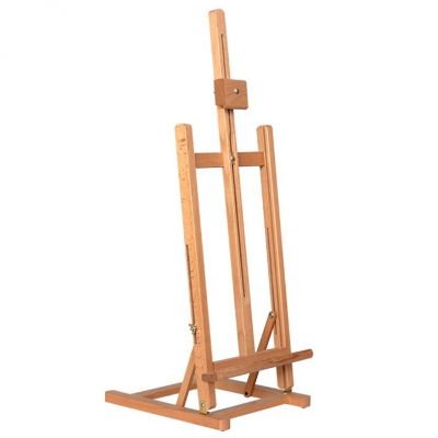 Easels