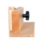 2022 hot sale high quality wooden art adjustable folding