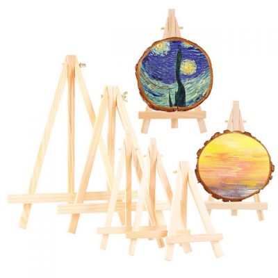 Easels