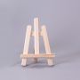 wholesale professional art wooden painting table kids small display pine mini table easels tv stand