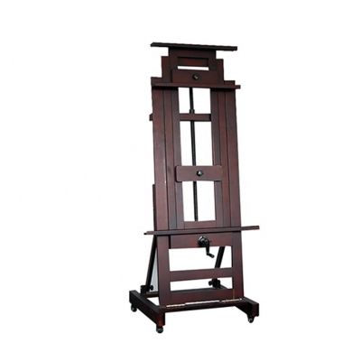 Easels