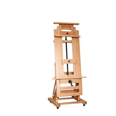 Easels