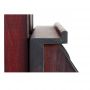 2022 hot sale high quality wooden art adjustable folding multifunctional display stand paint canvas and easel