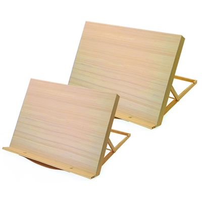 Easels