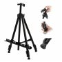 Tripod Painting Aluminum Easels Wholesale Antique Easel